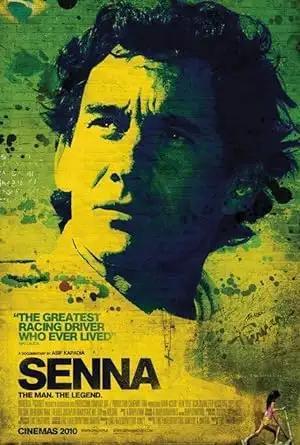 فيلم Senna 2010 مترجم